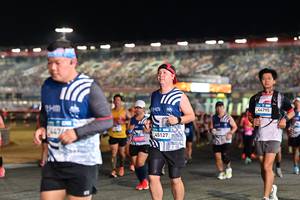 BIB: 
                            <button type="button" onclick="openModal(23315343)" class="btn btn-primary btn-sm float-right btn-popup" data-toggle="modal" data-target=".modal-high-quality">
                        <i class="fas fa-shopping-cart"></i> Add to Cart
                    </button>
                                            <button type="button" onclick="isThisMe(23315343, true)" class="btn btn-success btn-sm float-right btn-popup btn-isme hidden" data-toggle="tooltip" data-placement="bottom" title="นี่คือรูปของคุณใช่ไหม คลิกที่นี่เพื่อเอาเข้าอัลบั้ม">
                        <i class="fas fa-plus"></i> Add to album
                    </button>
                    <button type="button" onclick="isThisMe(23315343, false)" class="btn btn-warning btn-sm float-right btn-popup btn-isnotme hidden">
                        <i class="fas fa-ban"></i> Remove from album
                    </button>